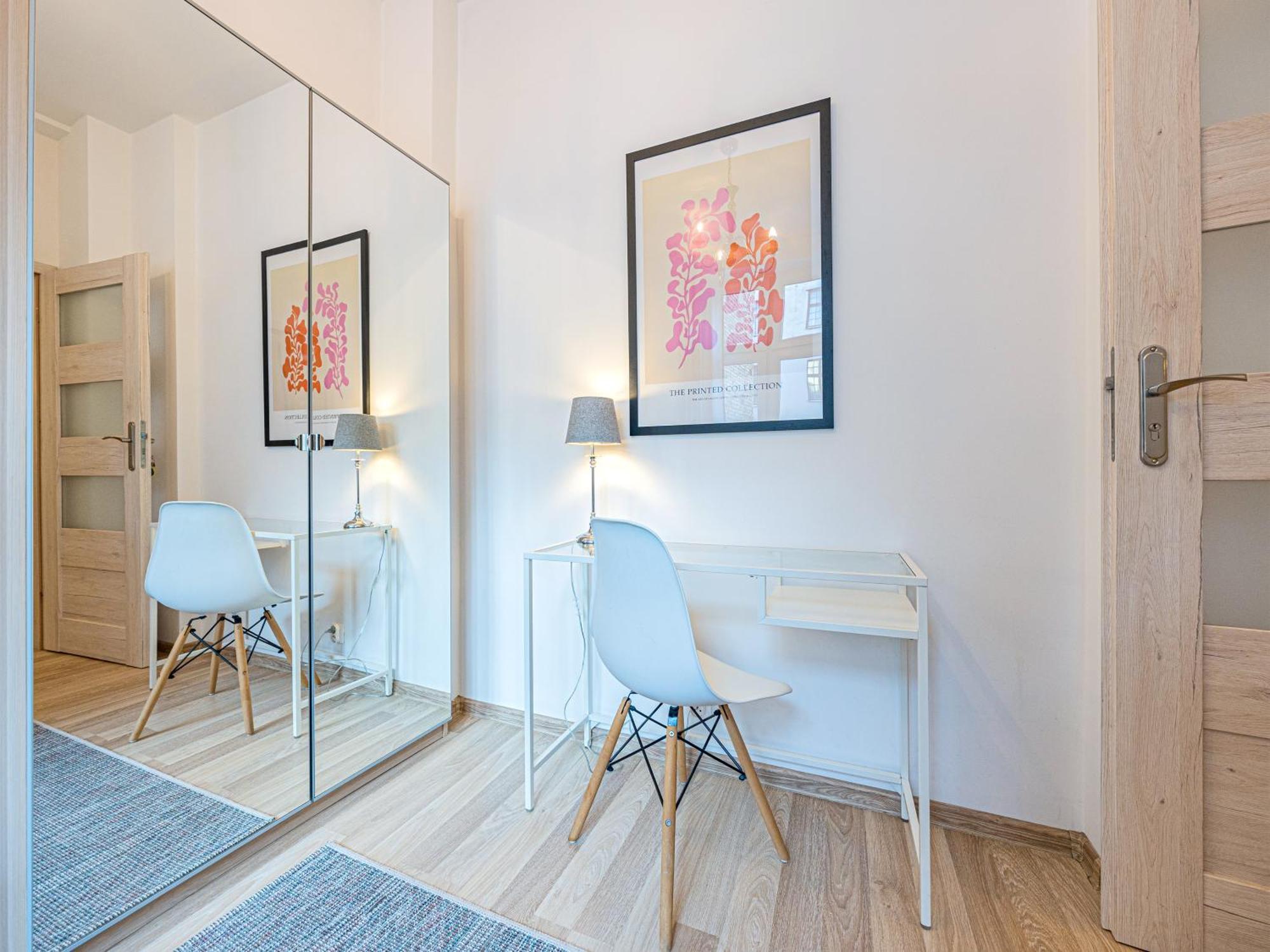 Hello Apartments City Center Of Old Town 3 Bedrooms Art & View Gdansk Exterior photo