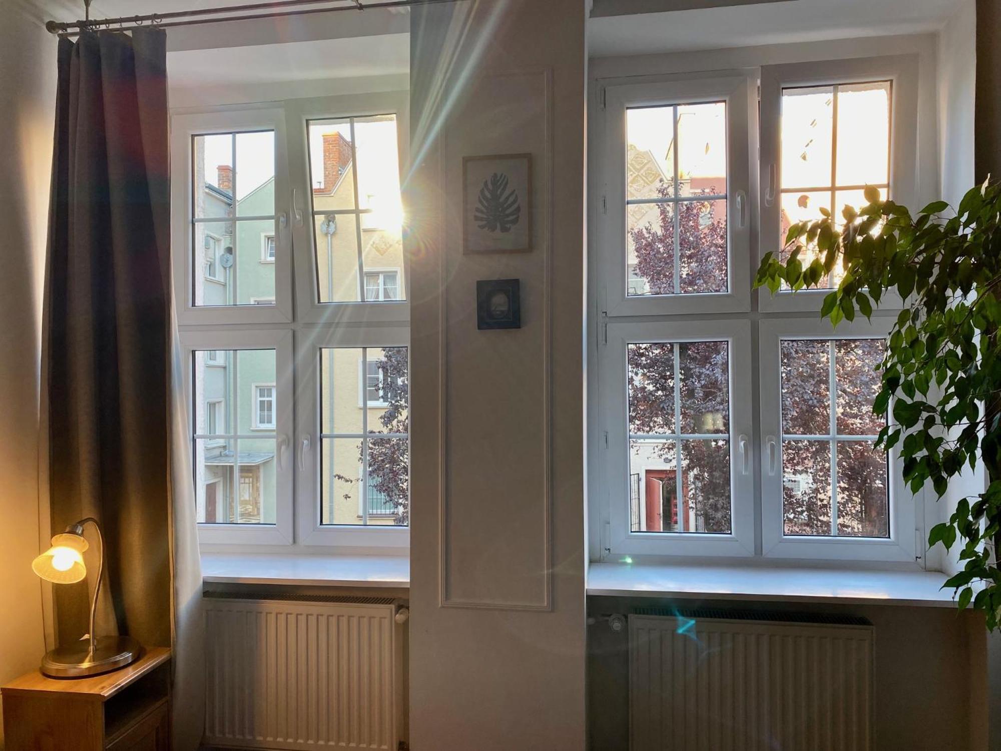 Hello Apartments City Center Of Old Town 3 Bedrooms Art & View Gdansk Exterior photo