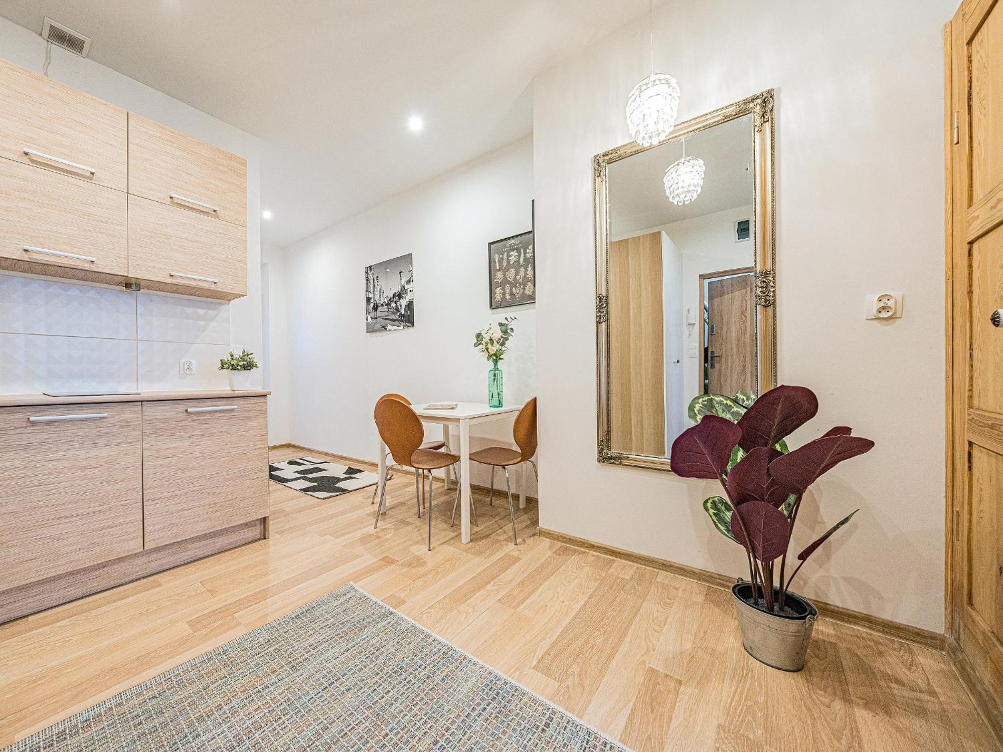 Hello Apartments City Center Of Old Town 3 Bedrooms Art & View Gdansk Exterior photo